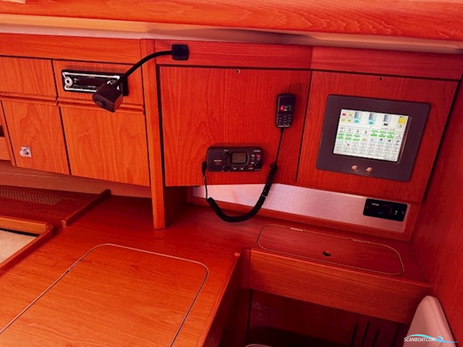 Dehler 39 SQ Limited Edition (2007)