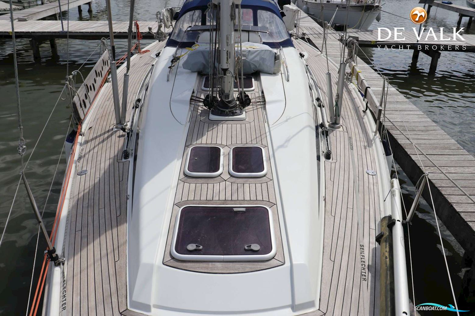 Dehler 39 SQ