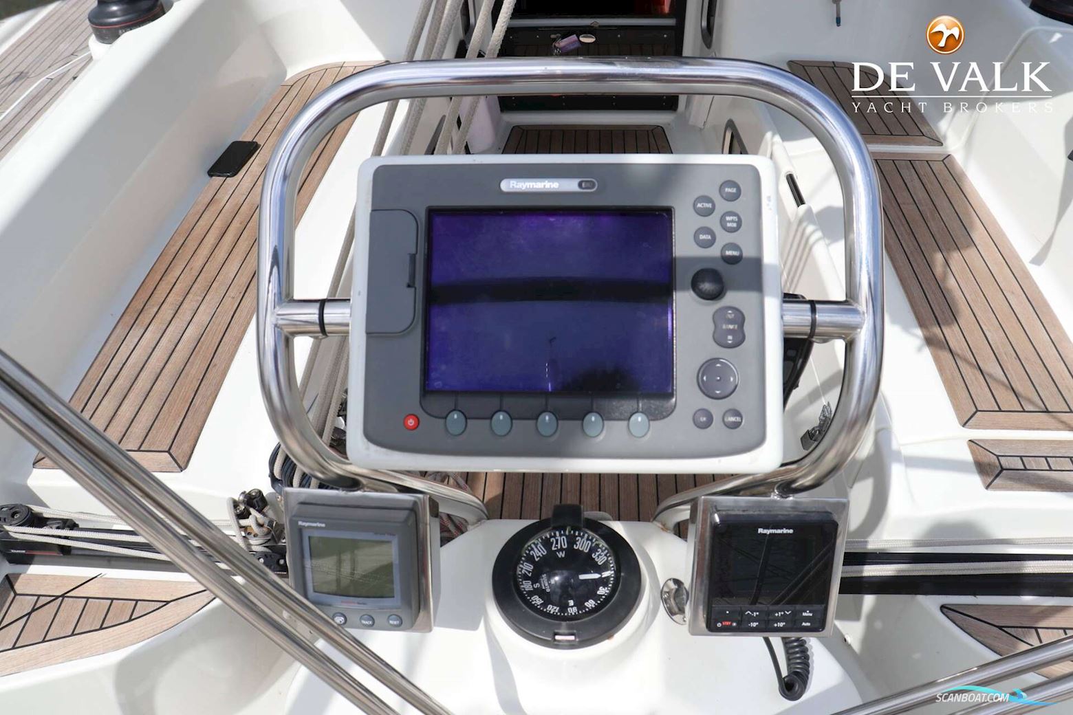 Dehler 39 SQ