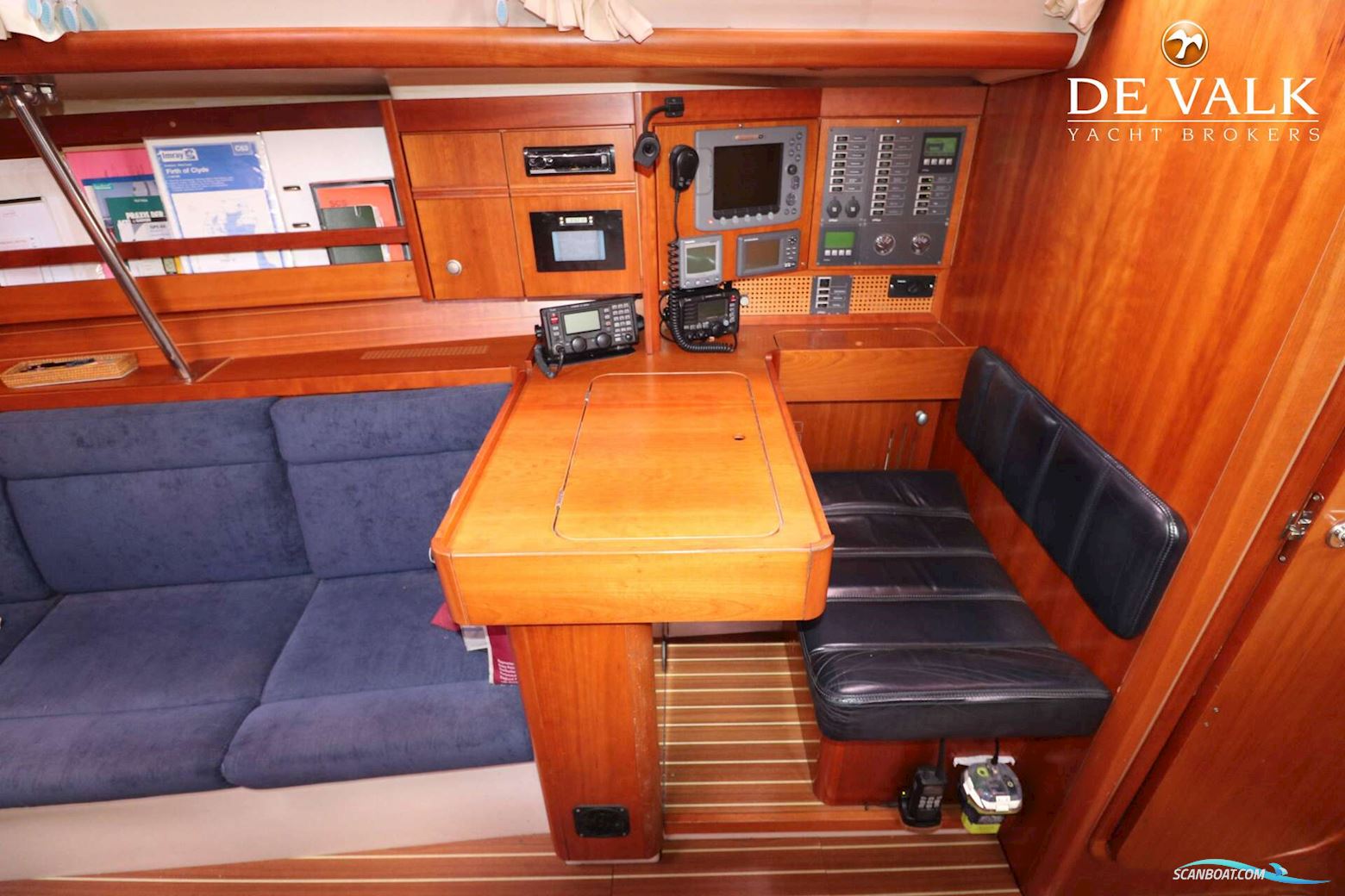 Dehler 39 SQ