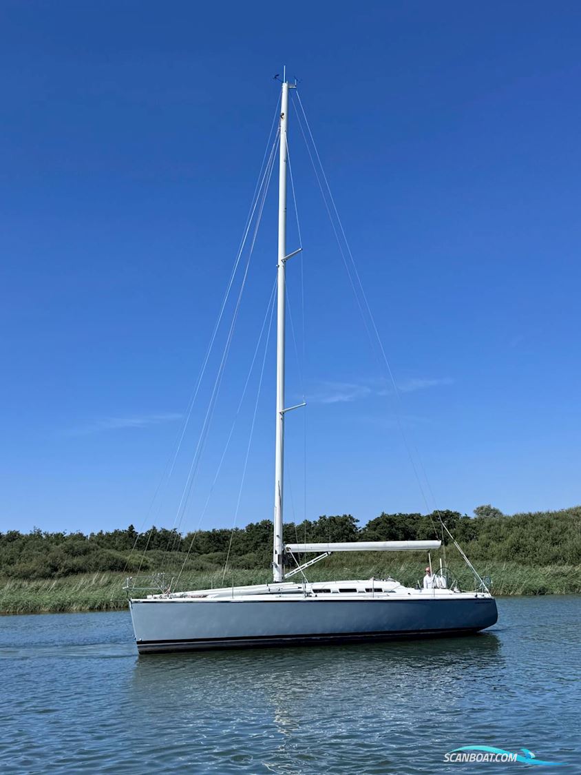 Dehler 39 SQ
