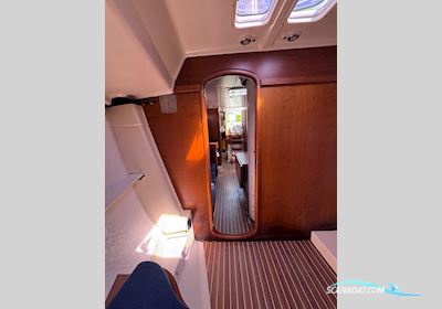 Dehler 39 SQ Segelbåt 2004, Holland