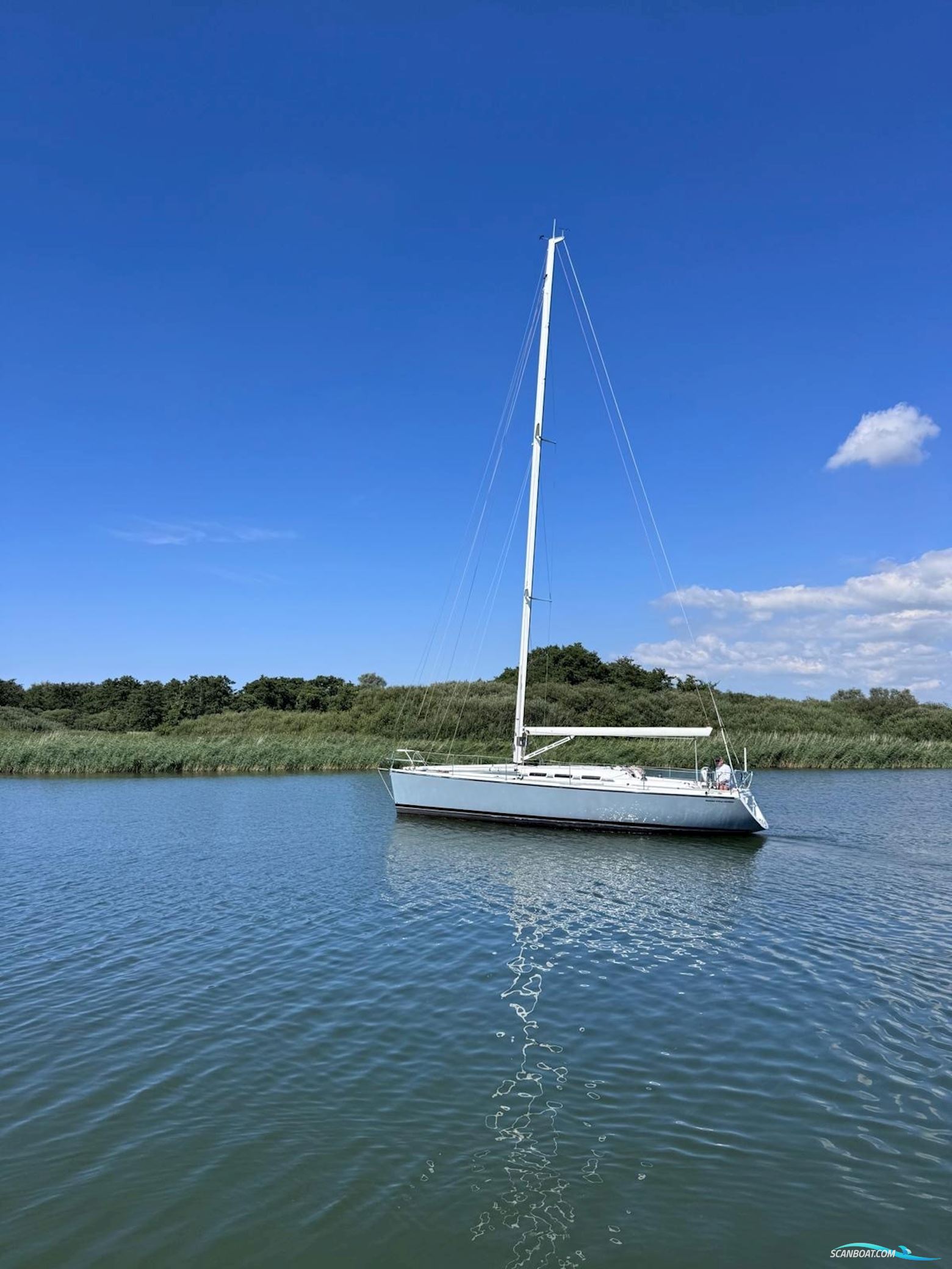 Dehler 39 SQ