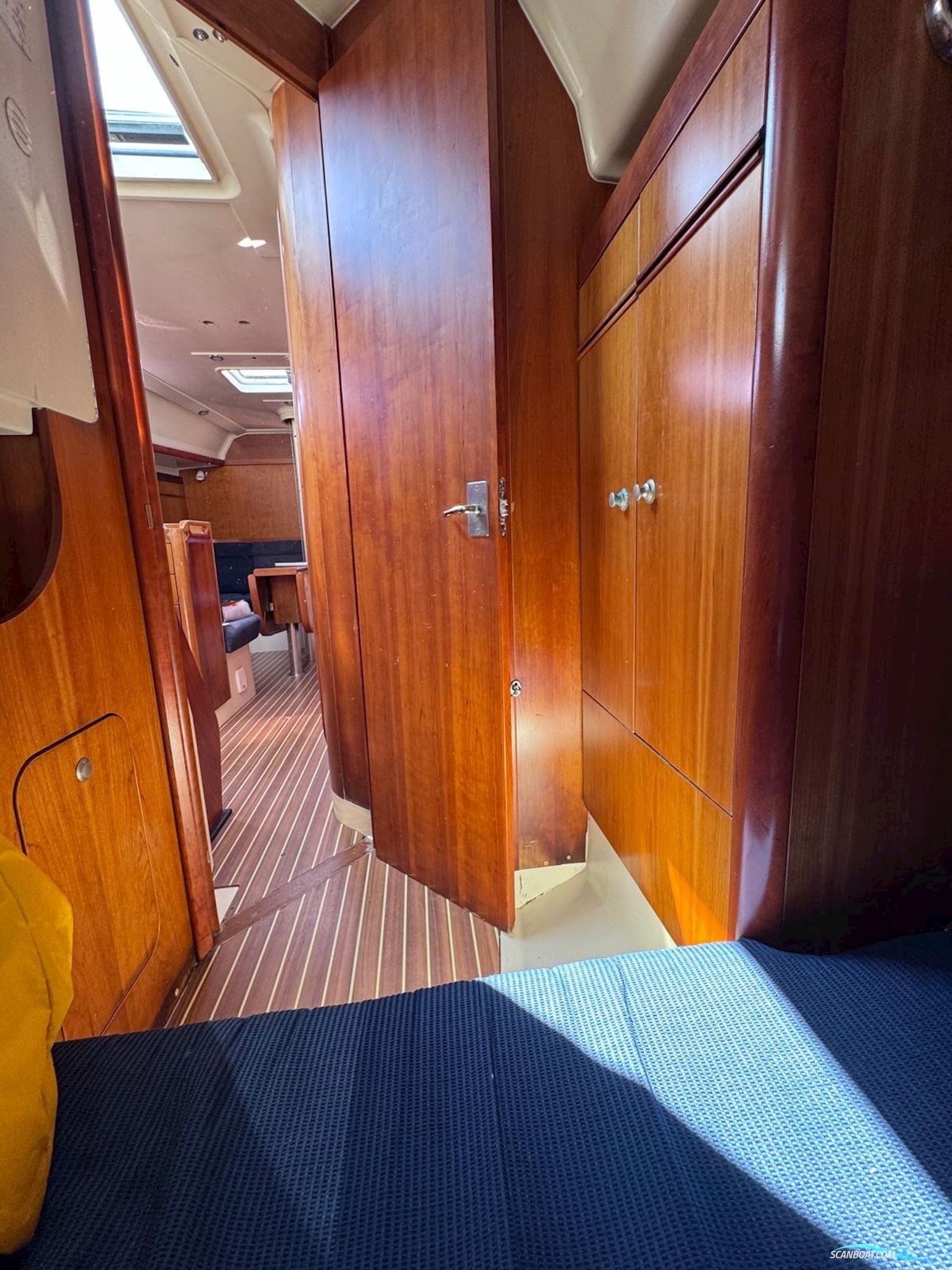 Dehler 39 SQ