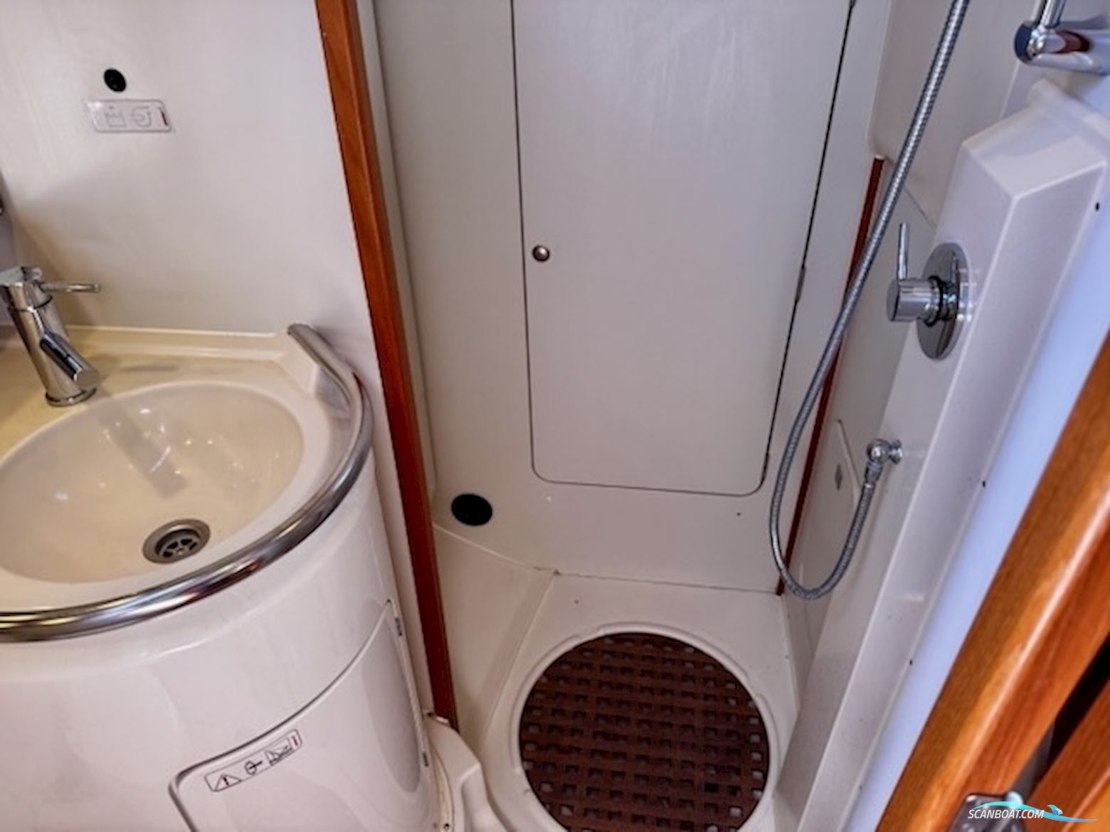 Dehler 39 SQ