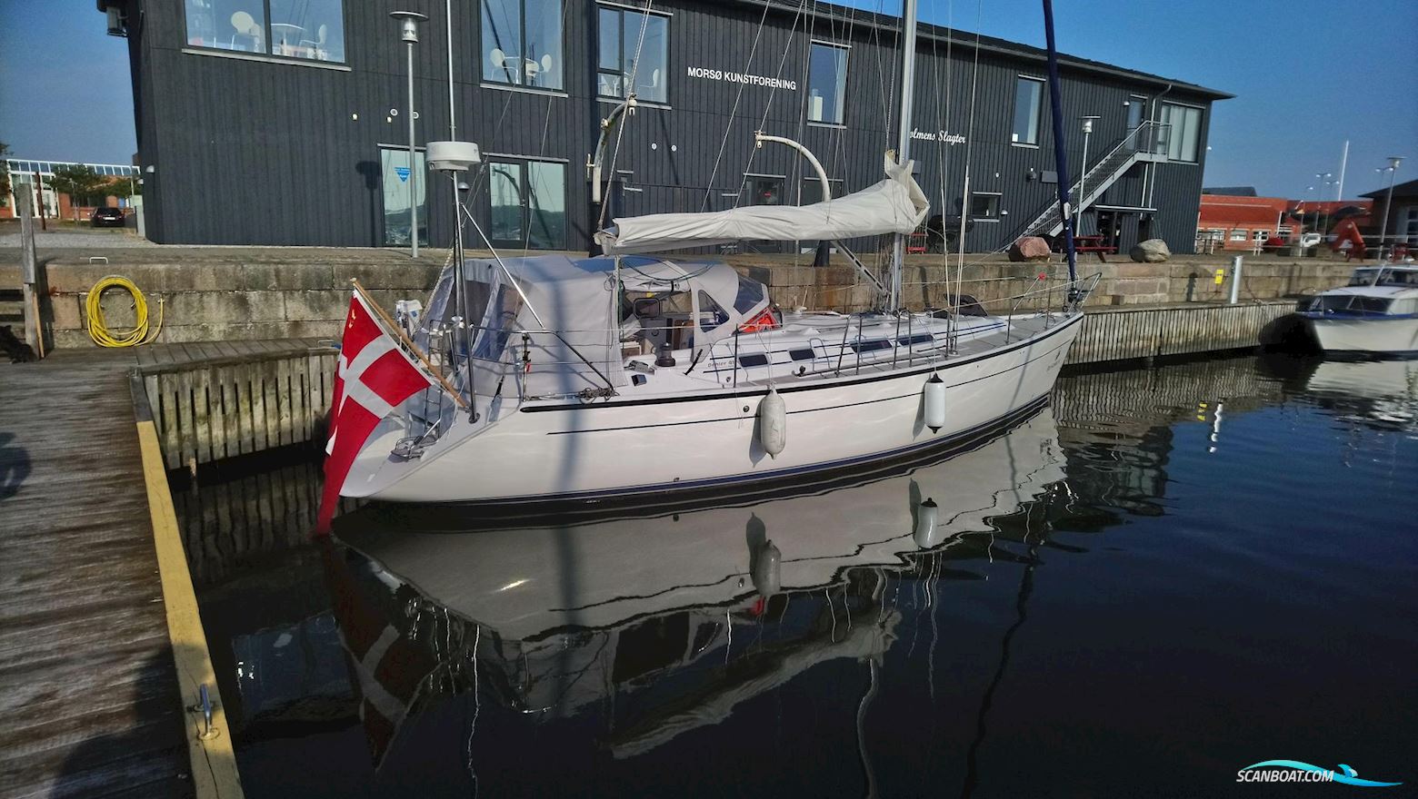 Dehler 41 CR - 1998