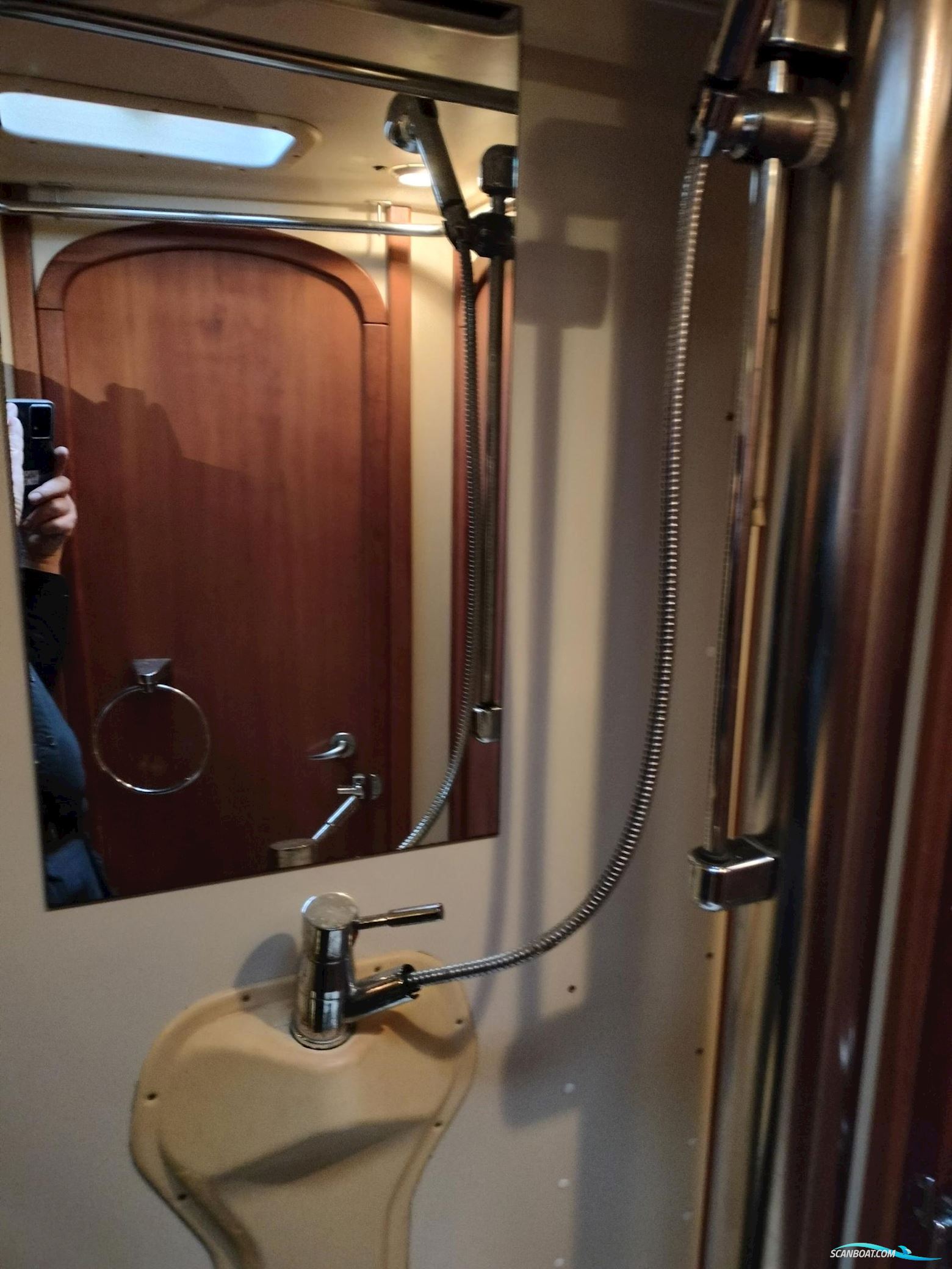 Dehler 41 CR - 1998