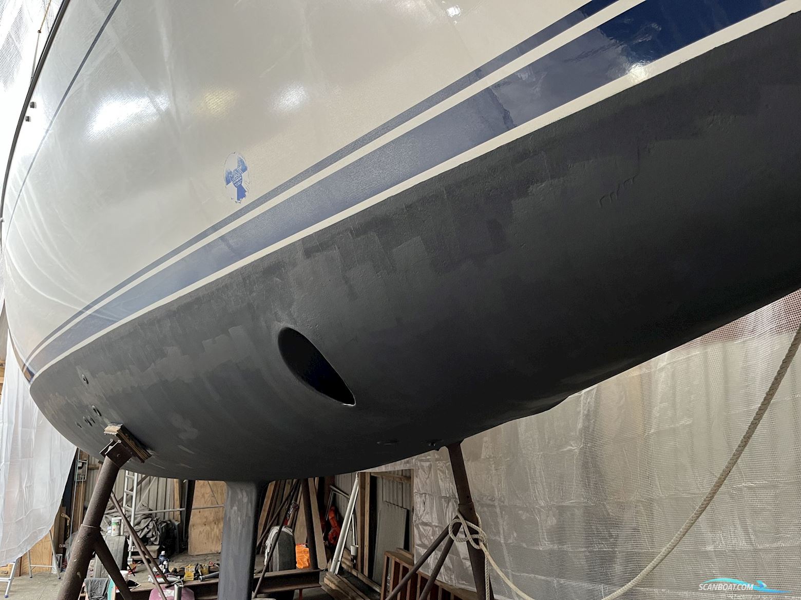 Dehler 41 CR - 1998