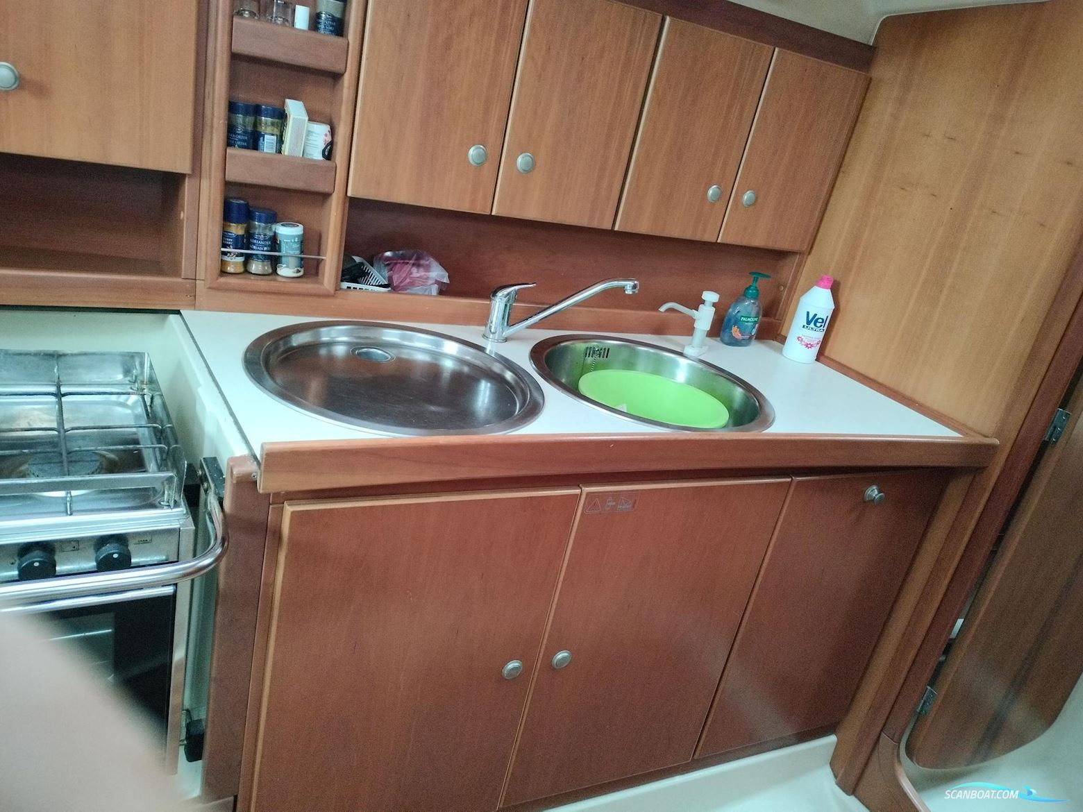 Dehler 41 CR - 1998