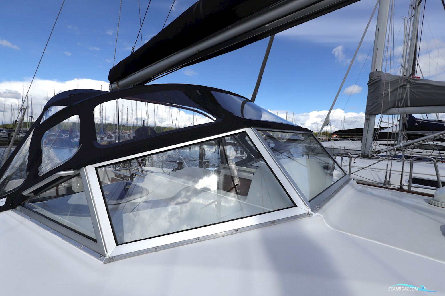 Dehler 41 CR