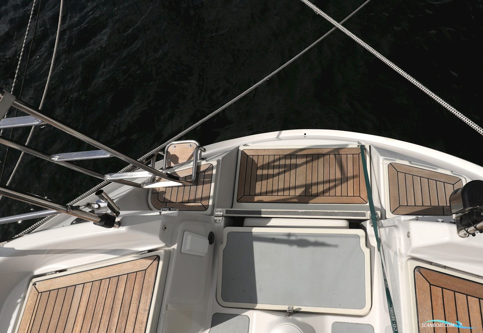 Dehler 41 CR