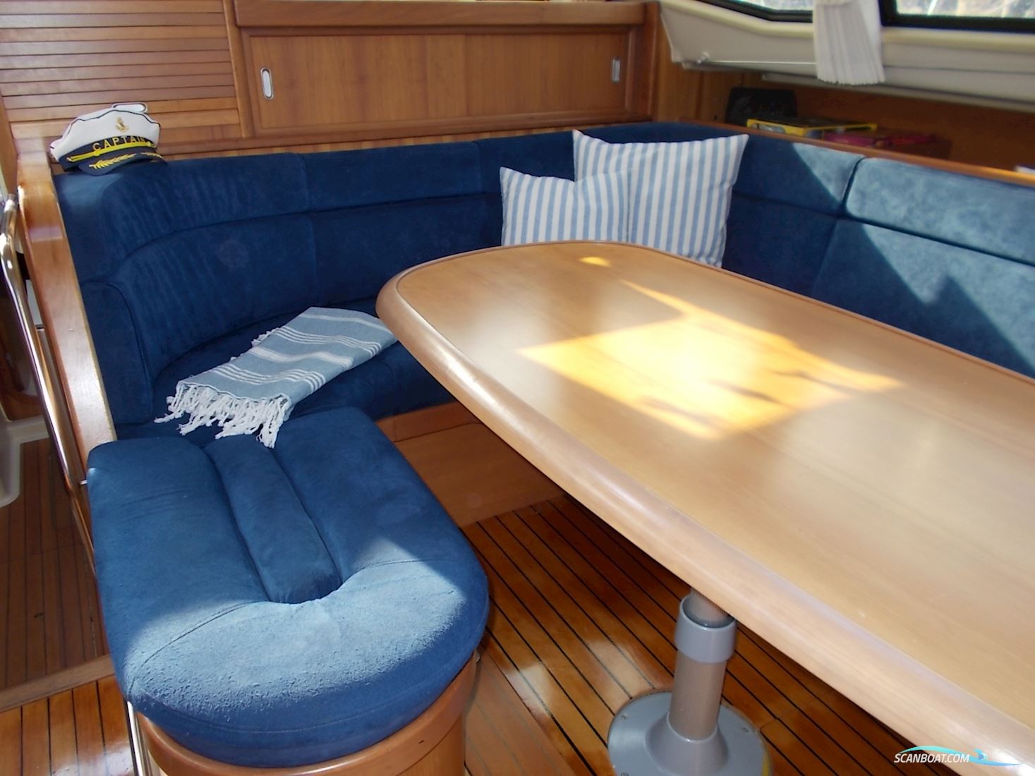 Dehler 41 DS