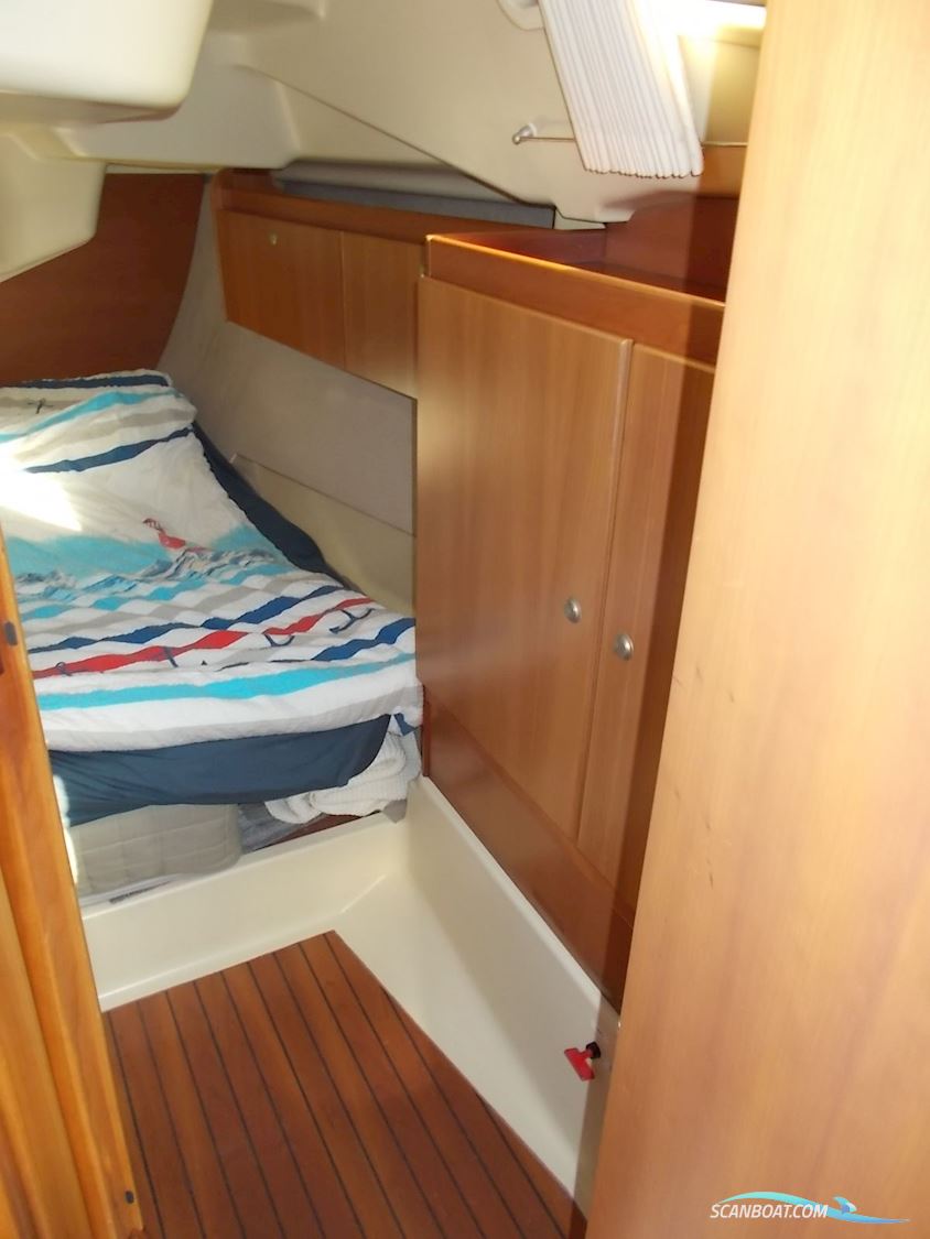 Dehler 41 DS