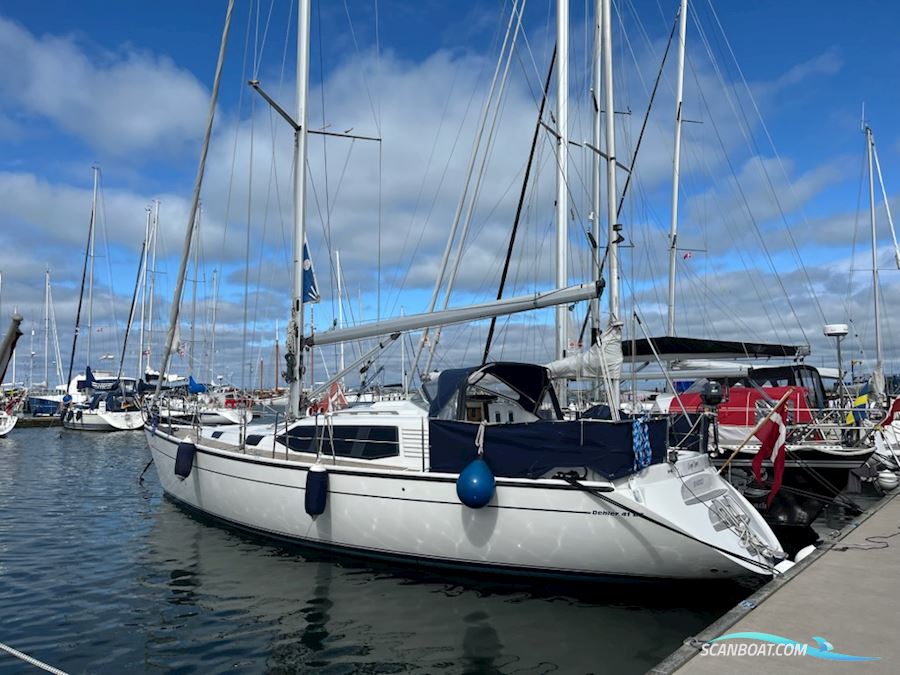 Dehler 41 DS