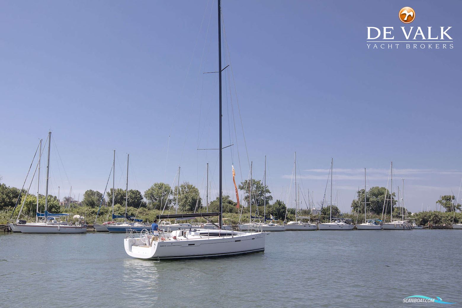 Dehler 42 C