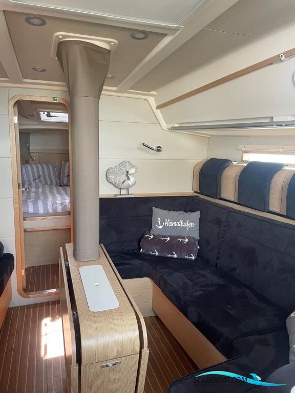 Dehler 42 Competition