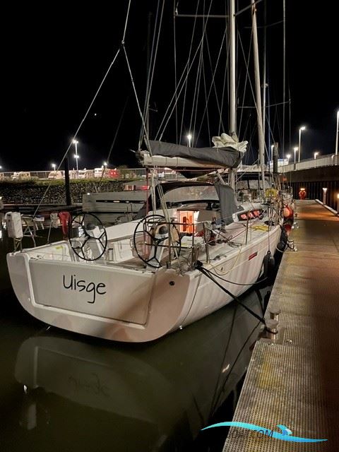 Dehler 42