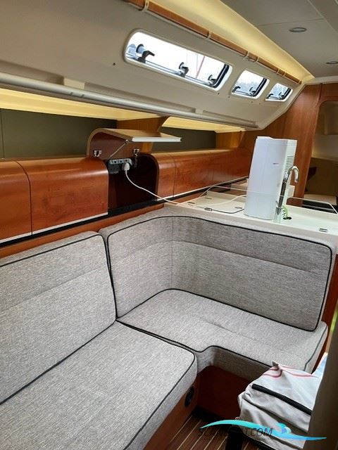 Dehler 42