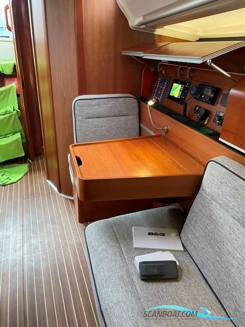 Dehler 42