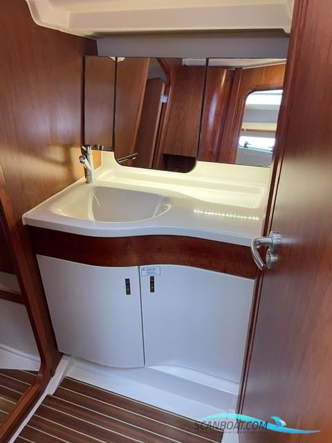 Dehler 42