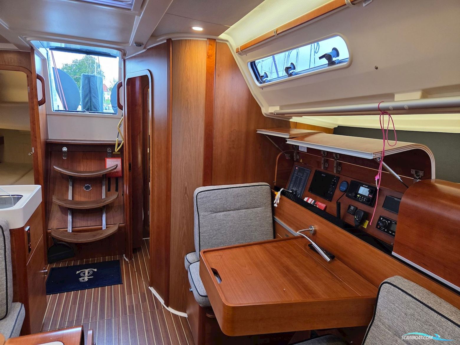 Dehler 42