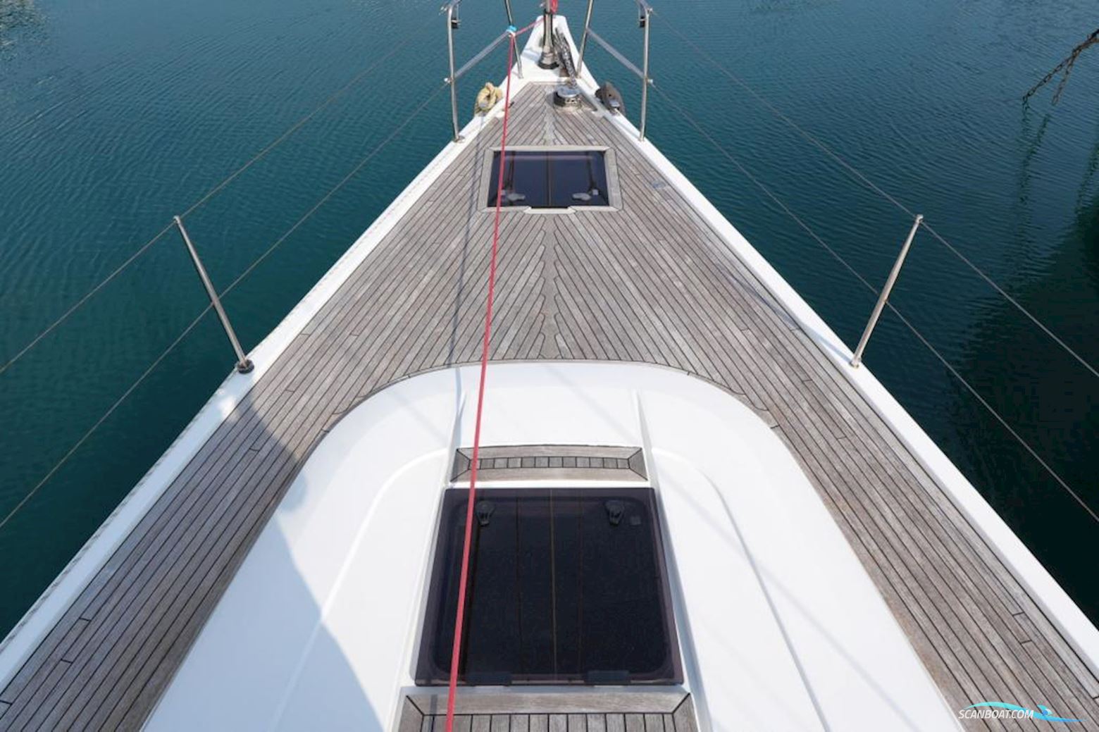 Dehler 46 Competition