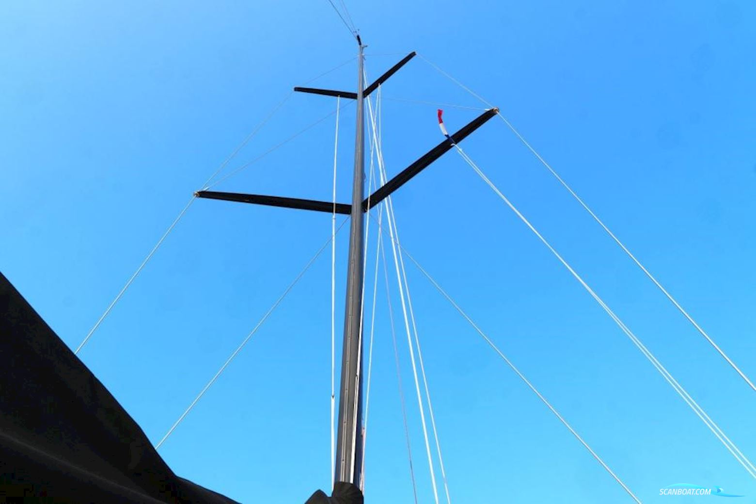 Dehler 46 Competition