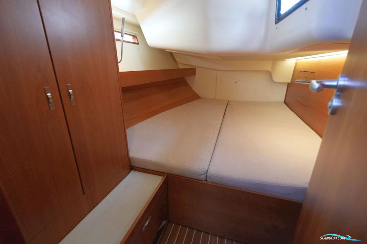 Dehler 46 Competition