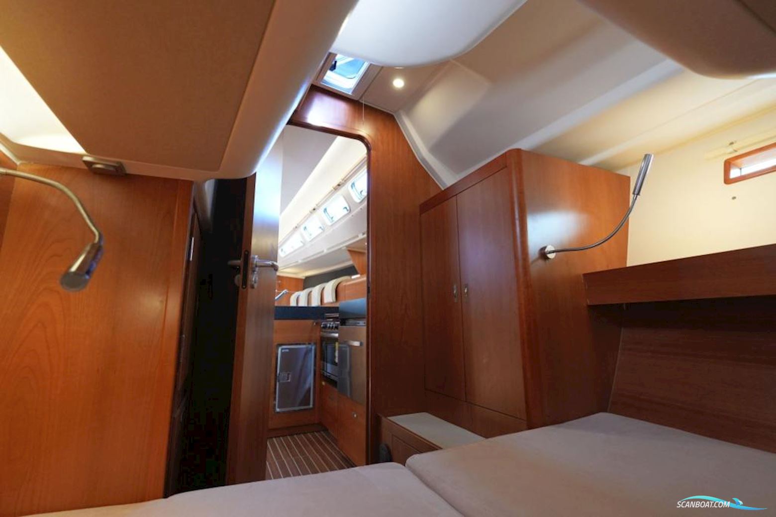 Dehler 46 Competition