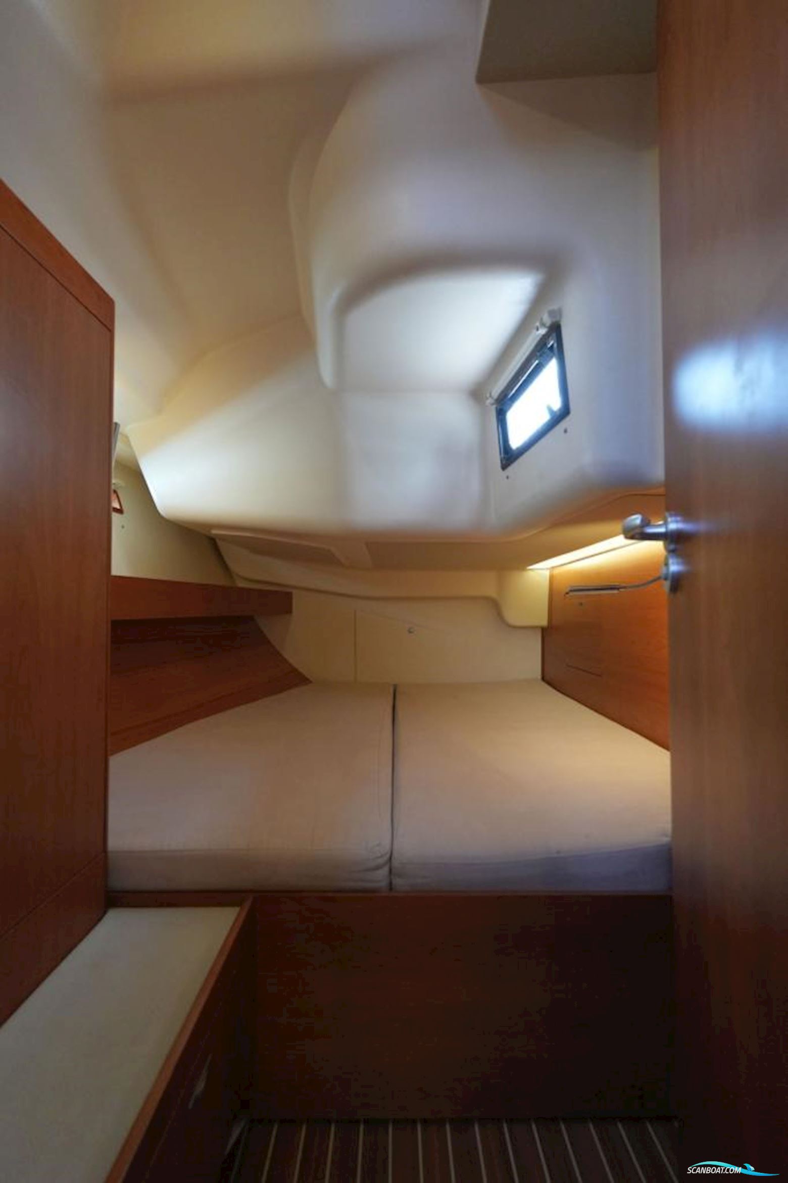 Dehler 46 Competition