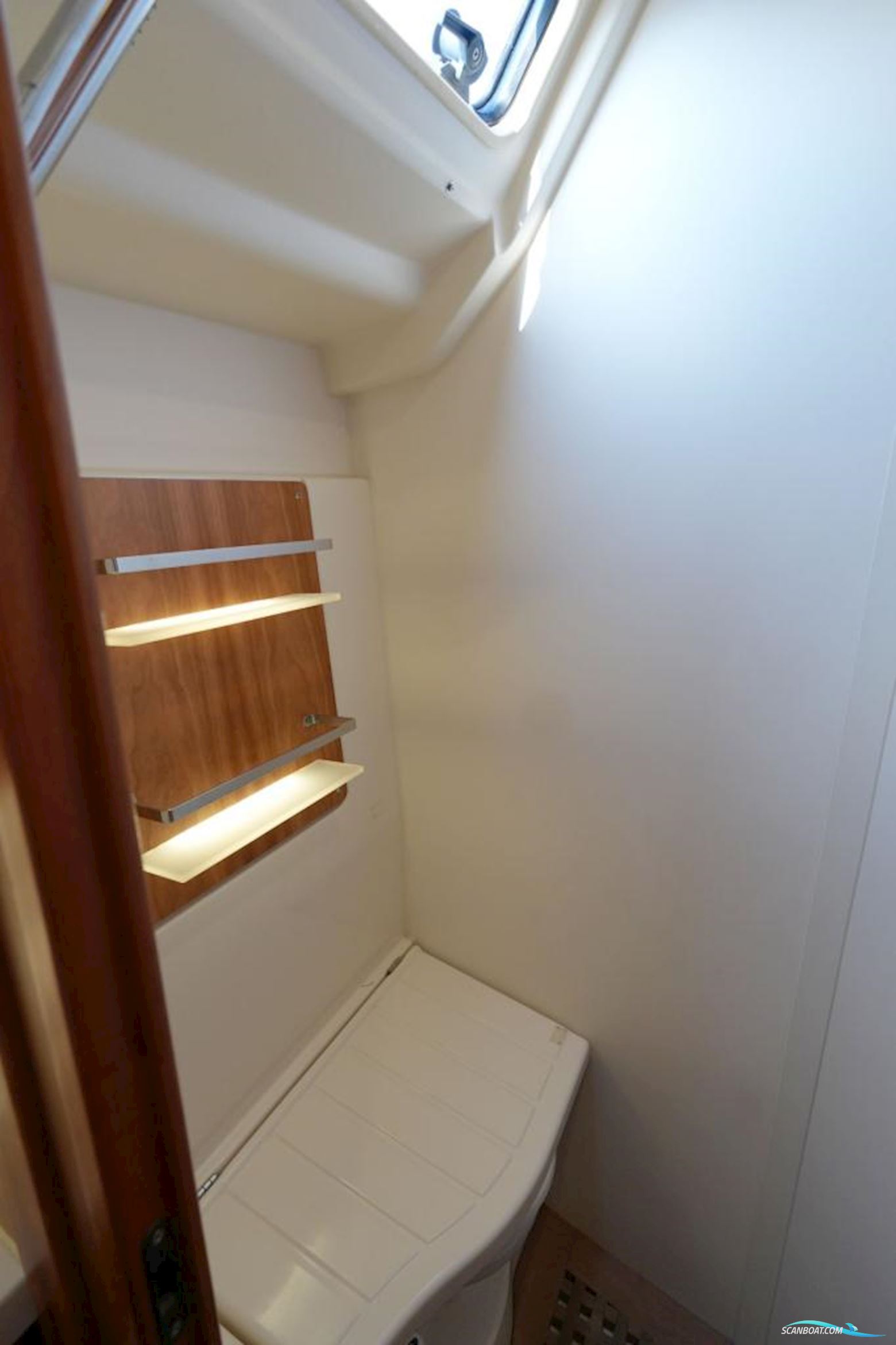 Dehler 46 Competition