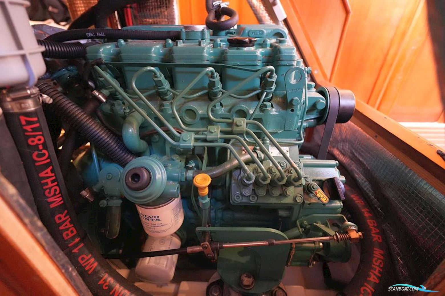 Dehler 46 Competition