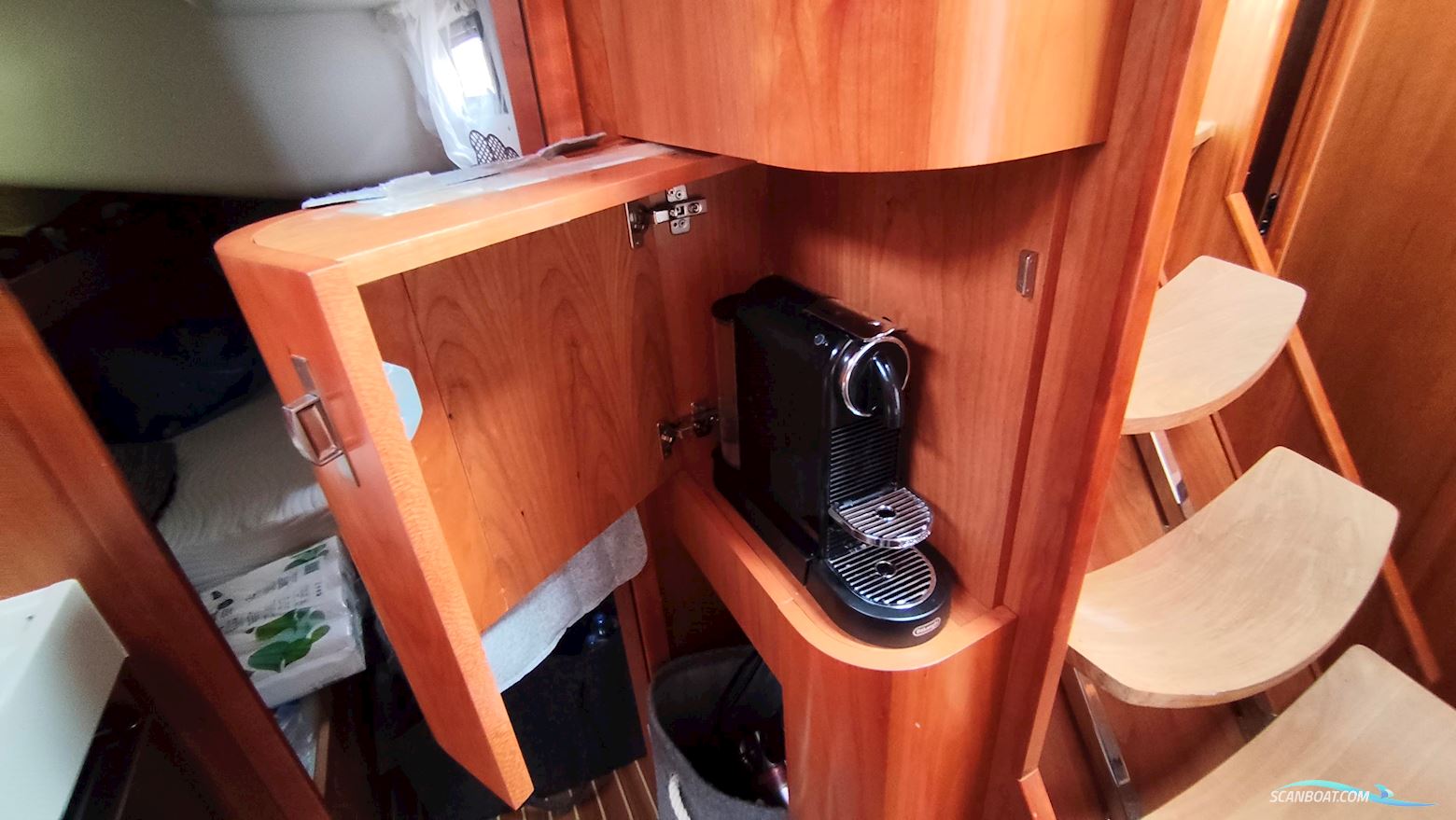 Dehler 46