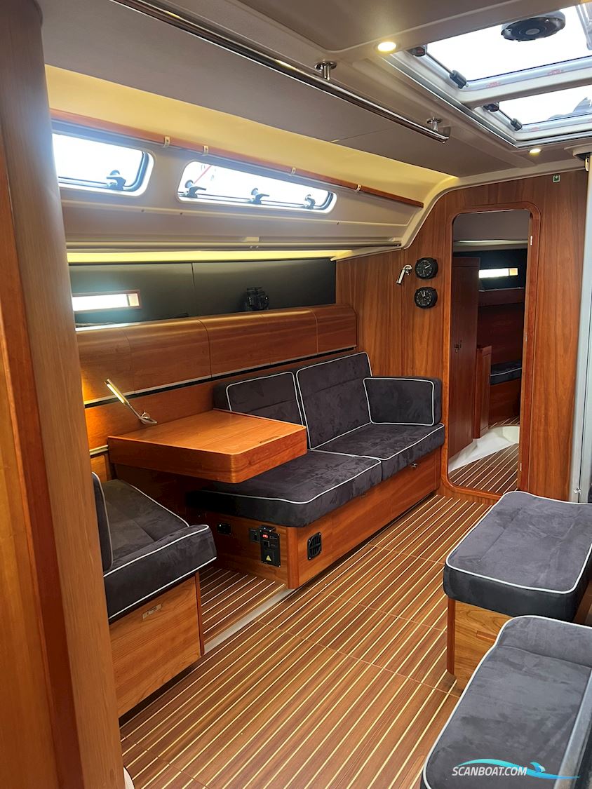 Dehler 46