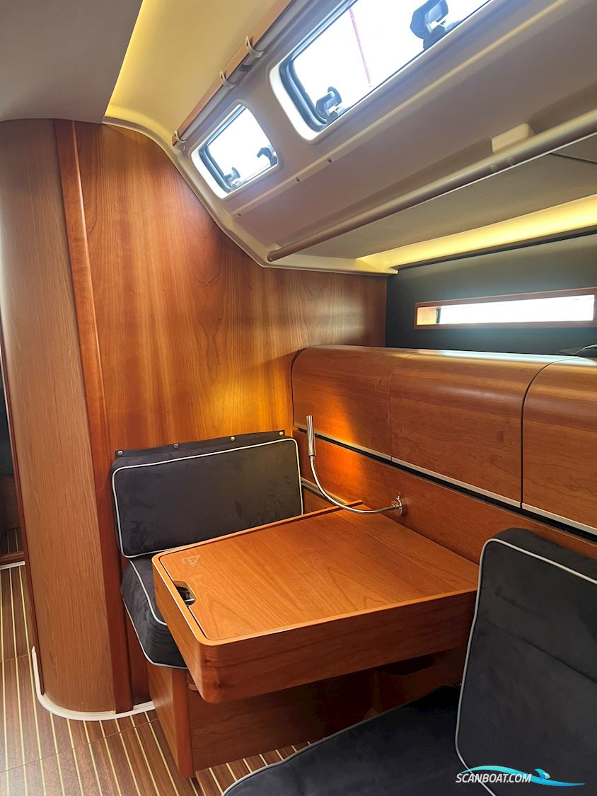 Dehler 46