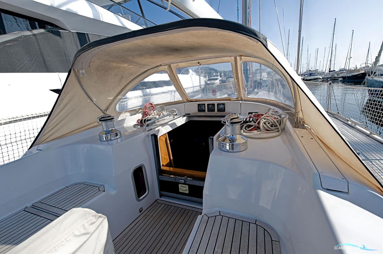 Dehler 47 (VERKAUFT)