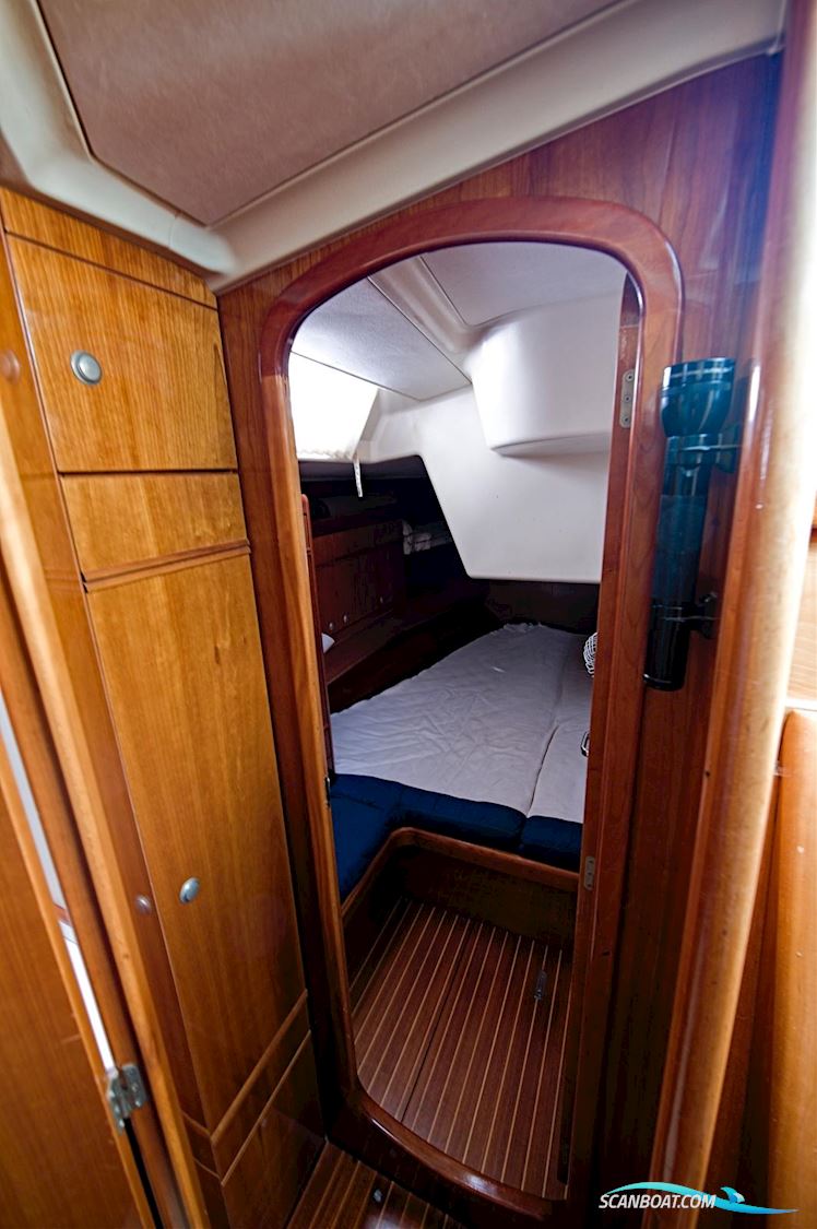Dehler 47 (VERKAUFT)