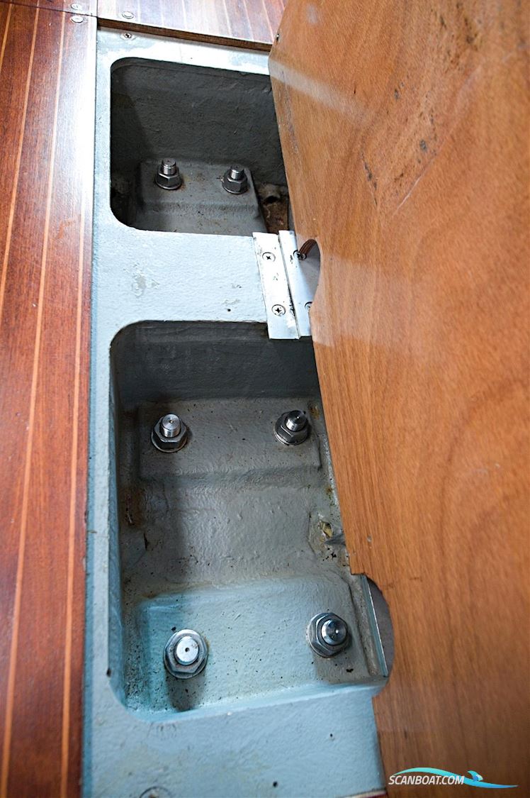 Dehler 47 (VERKAUFT)