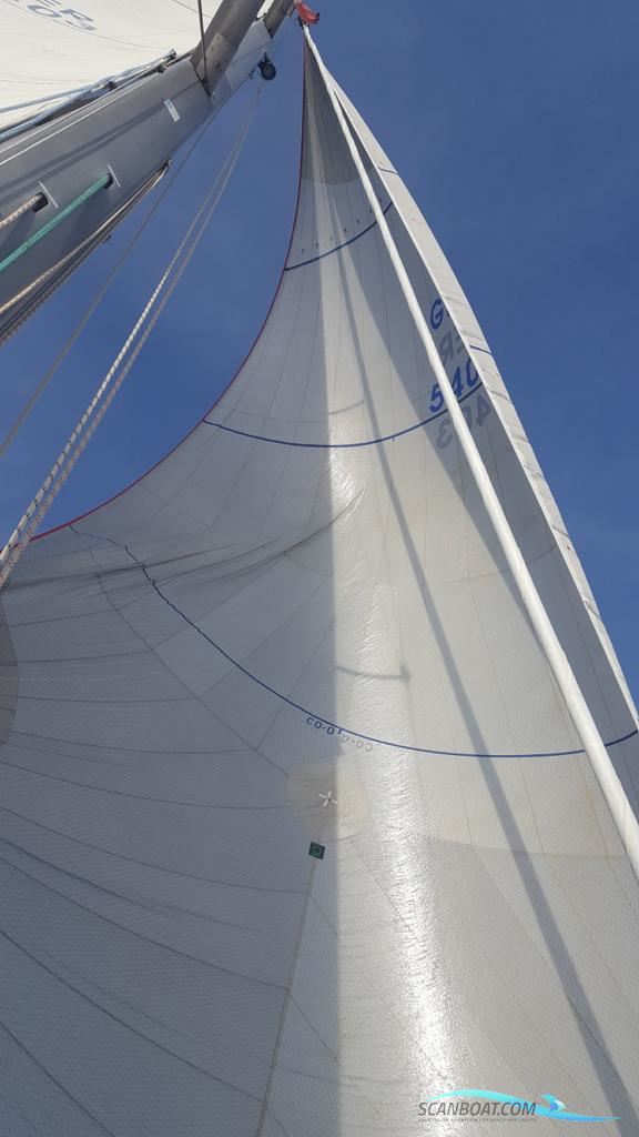 Dehler 47 (VERKAUFT)