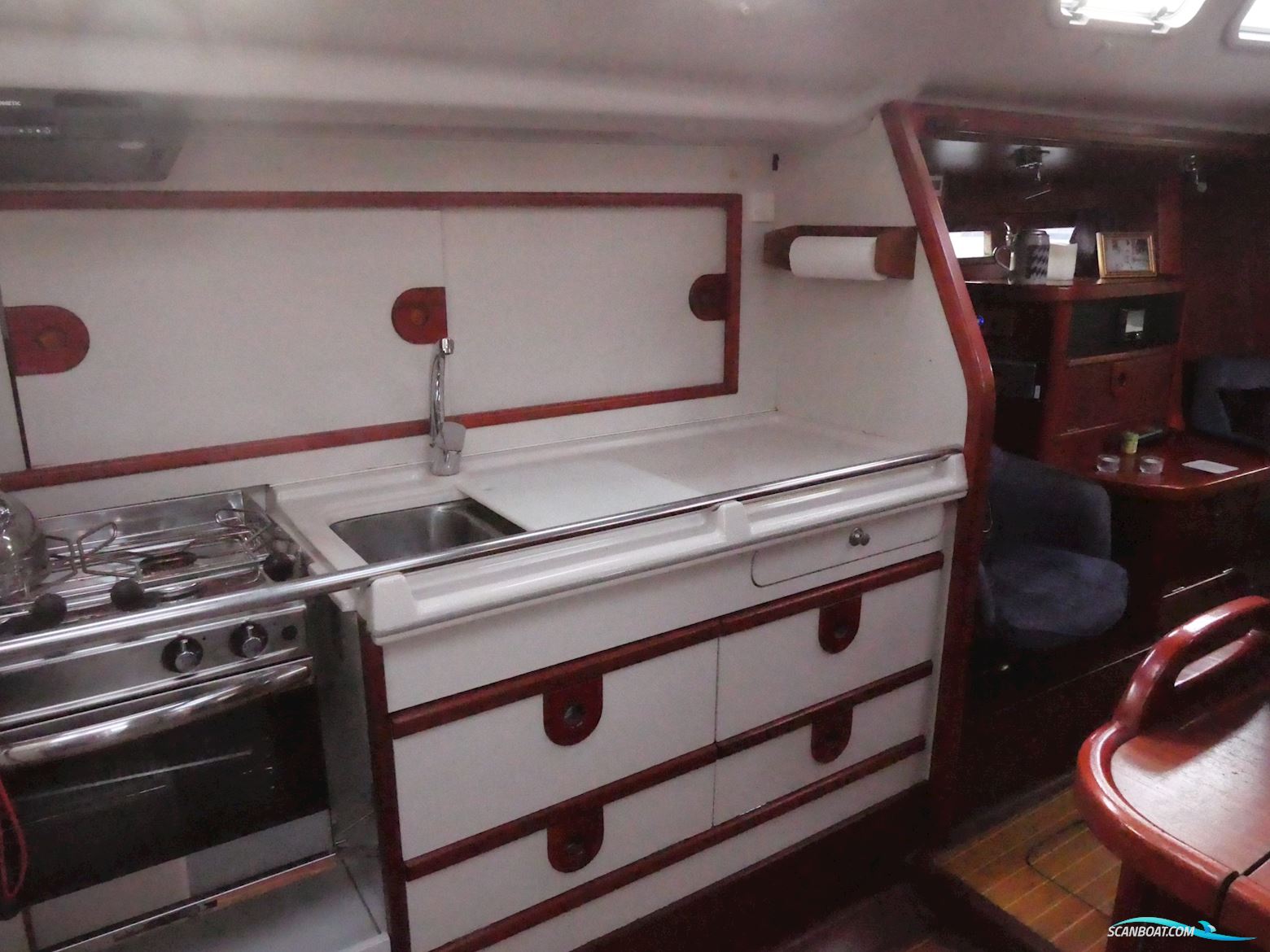 Dehler Dehler 43 Cws