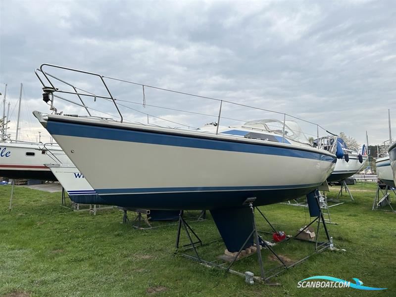 Dehler Duetta 94