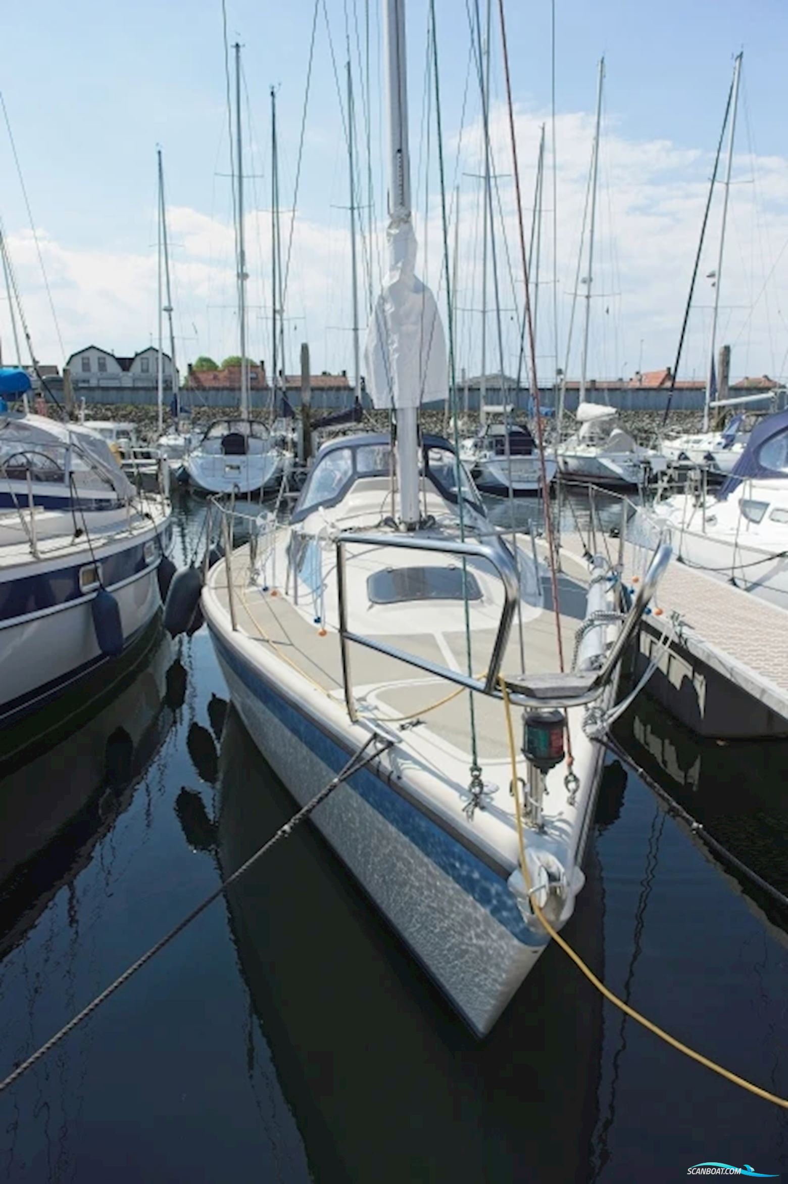 Dehler Duetta 94