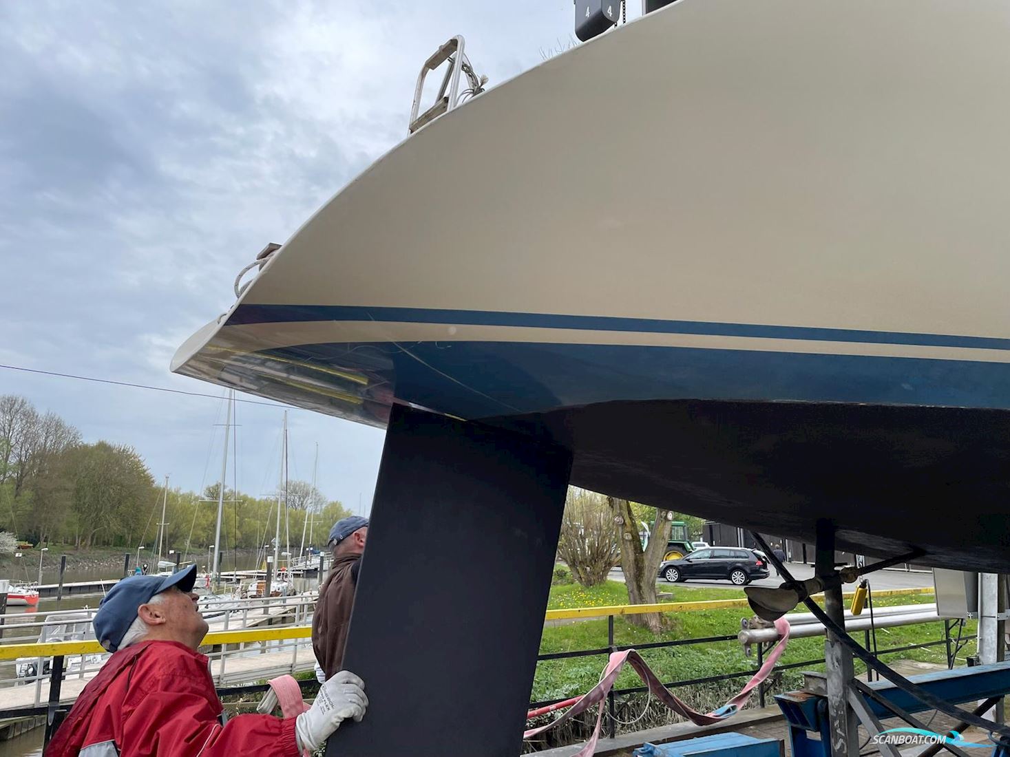 Dehler Optima 101 / 34