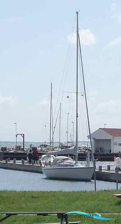 Dehler Optima 101 / 34