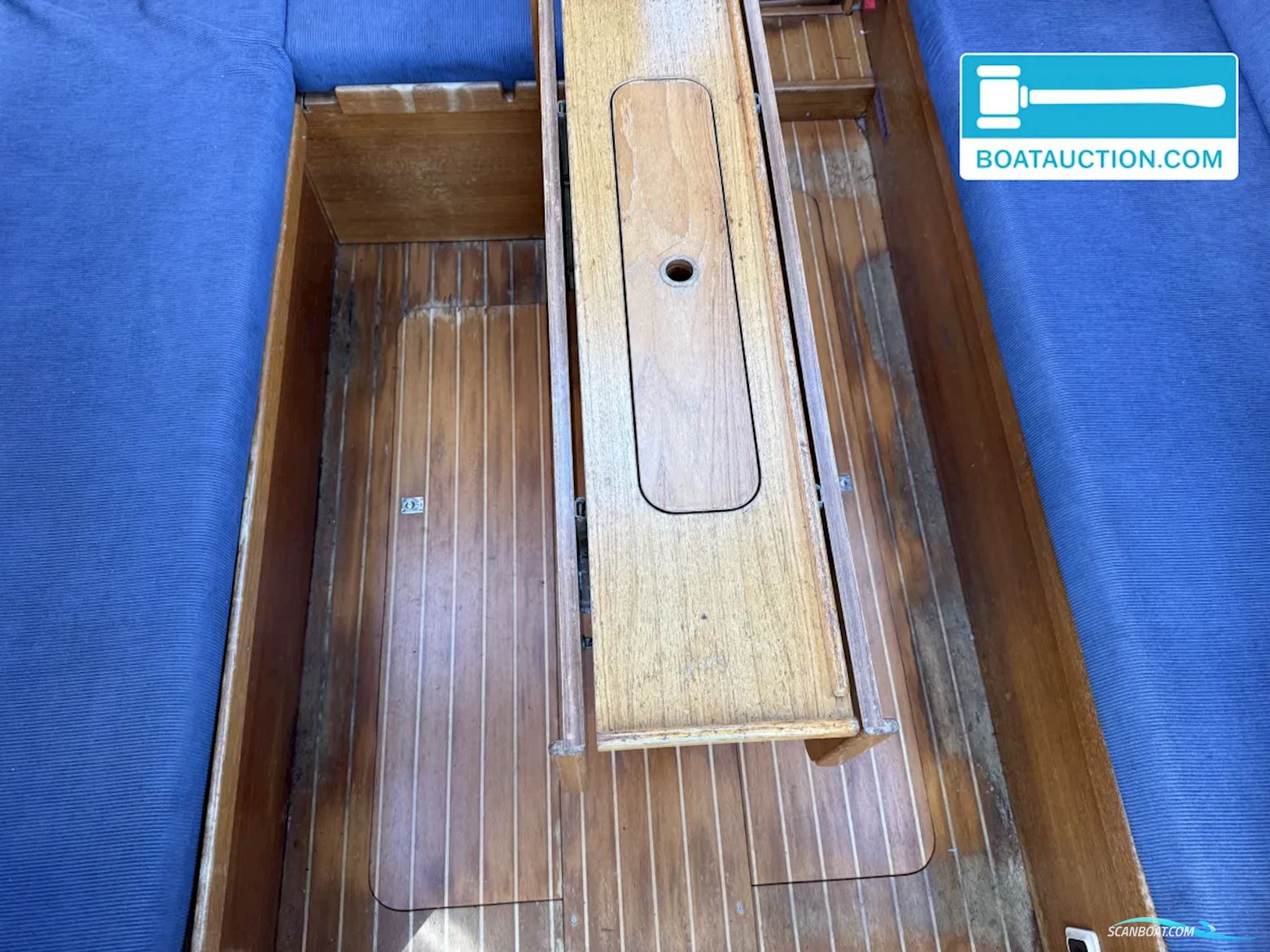 Dehler Optima 101