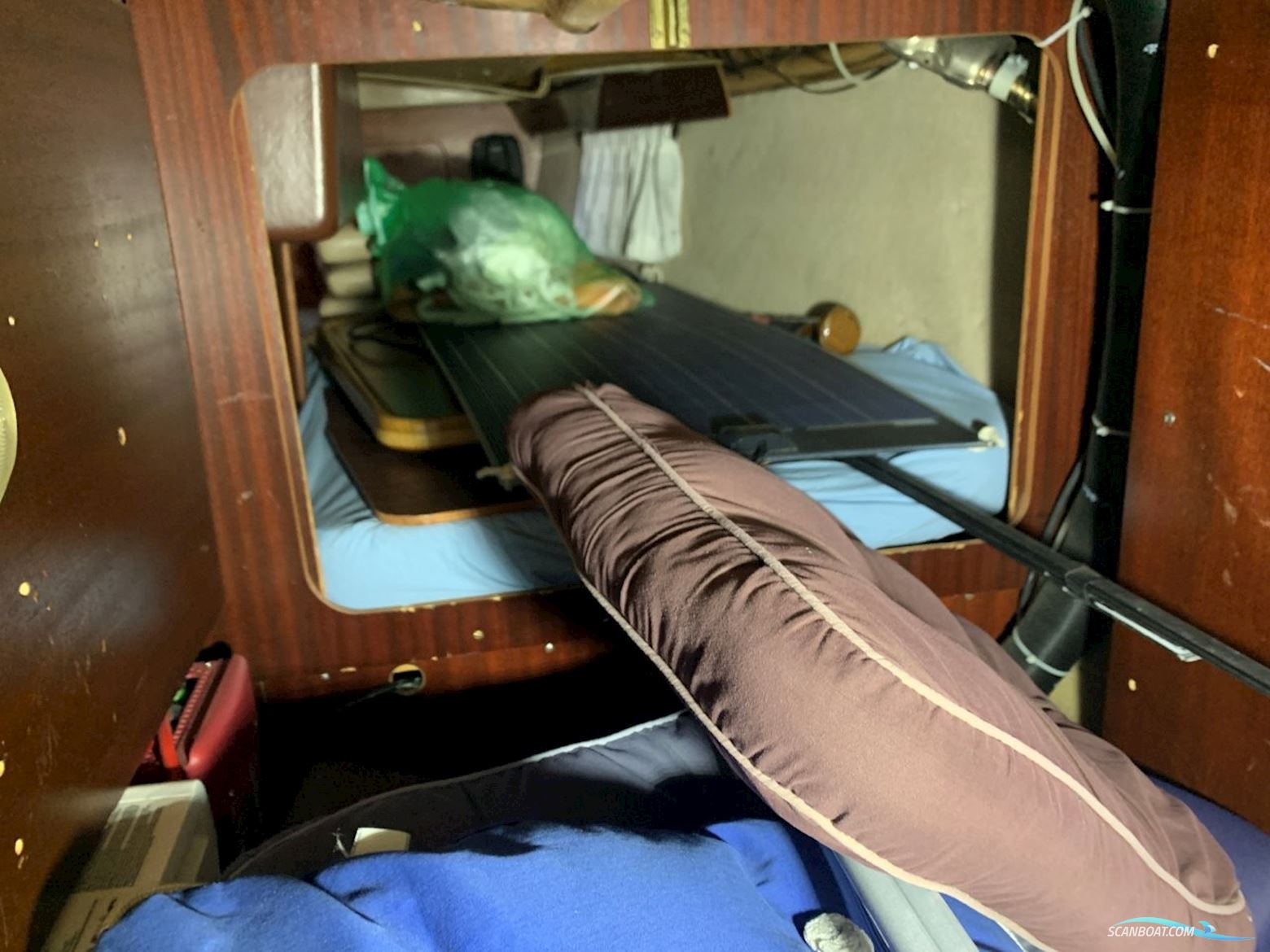 Dehler Optima 98 AK
