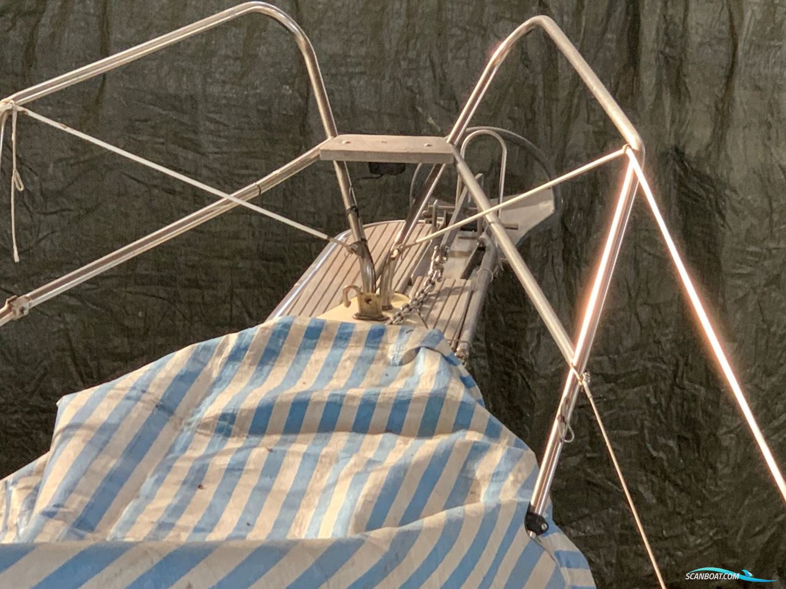 Dehler Optima 98 AK