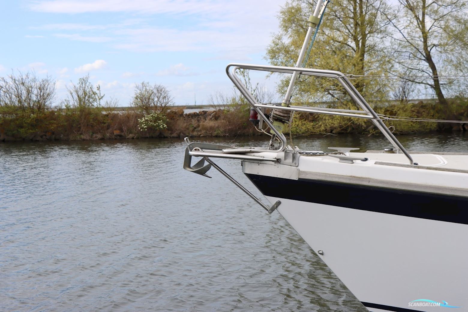 Dehler Optima 98