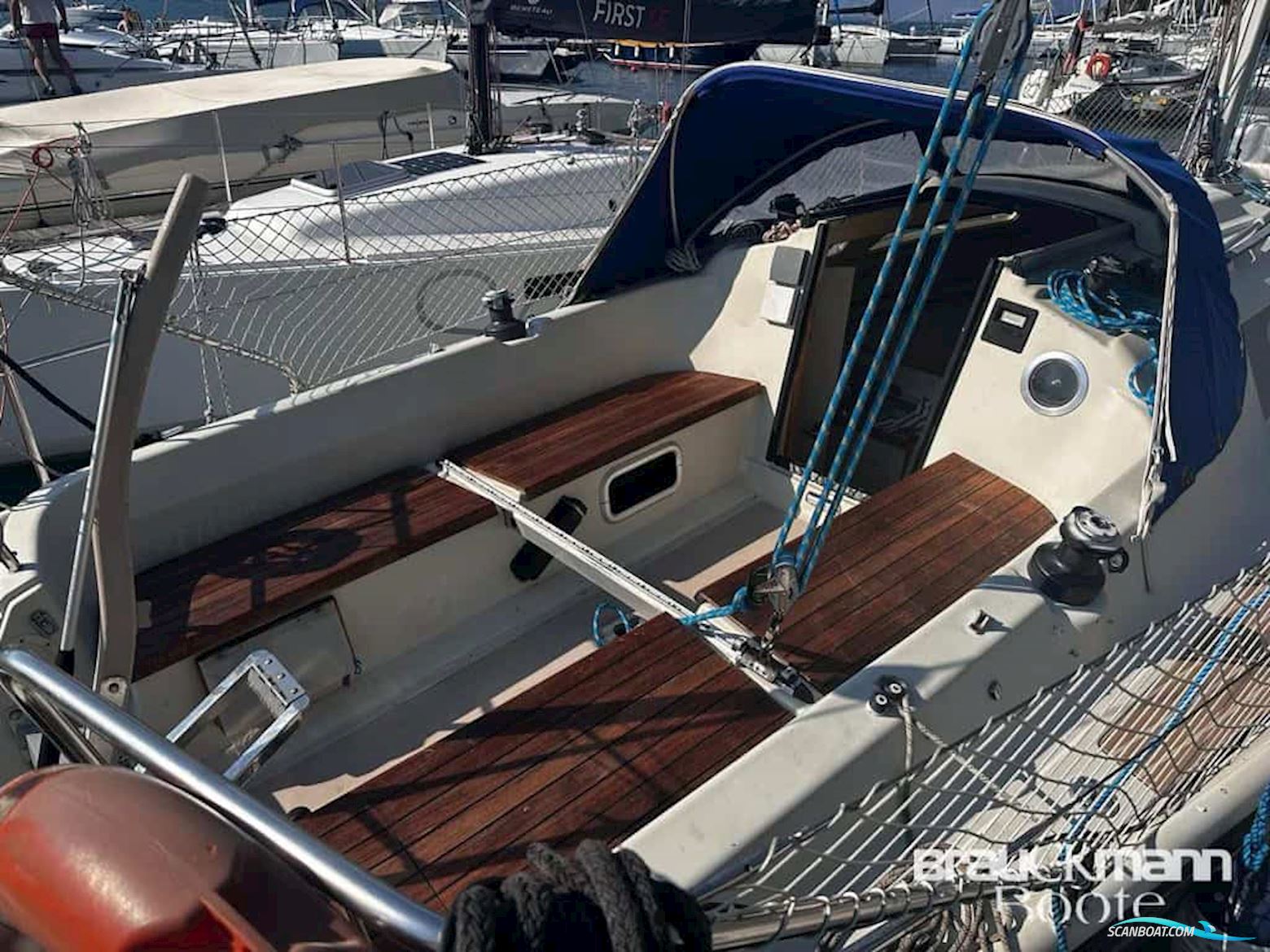 Dehler Yachtbau 31 Nova