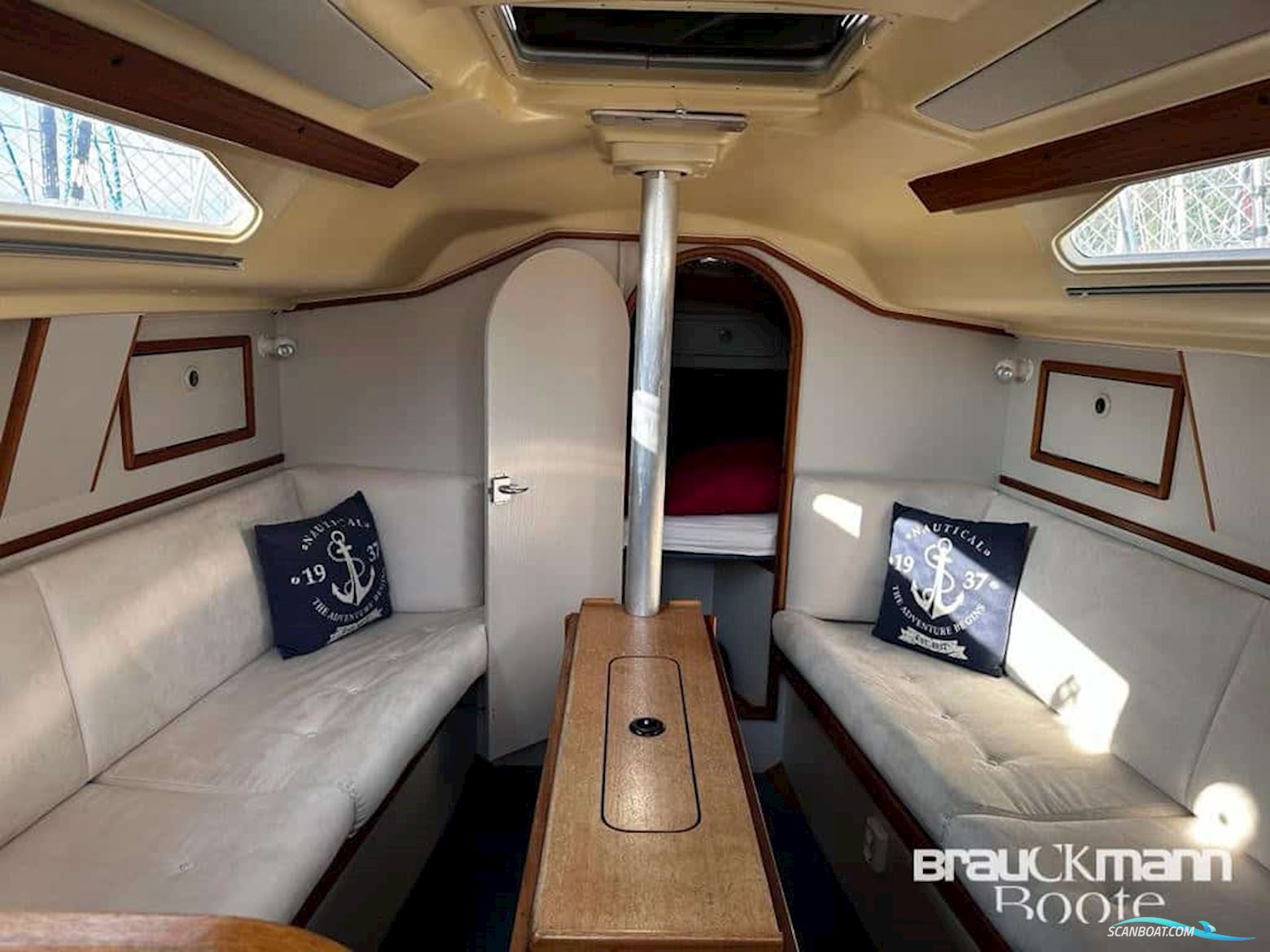 Dehler Yachtbau 31 Nova